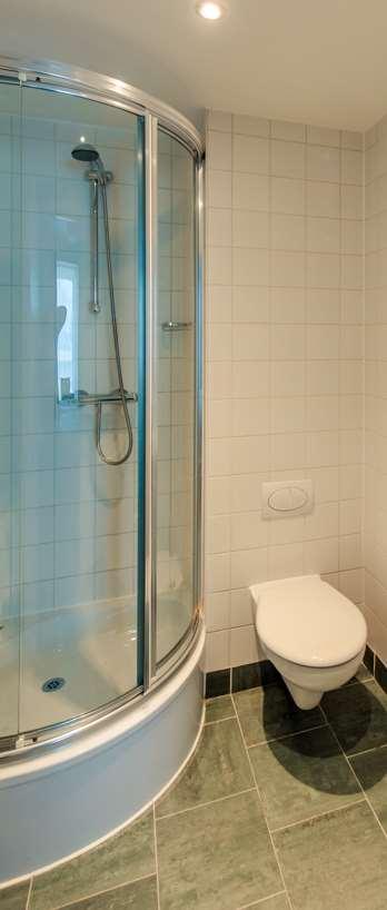 Premier Dublin, Aparthotel 4*