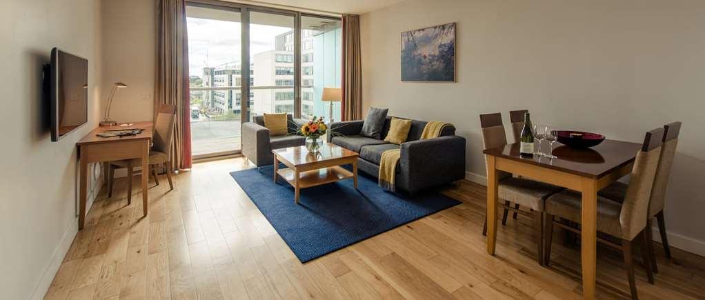 Aparthotel Premier Dublin, Sandyford