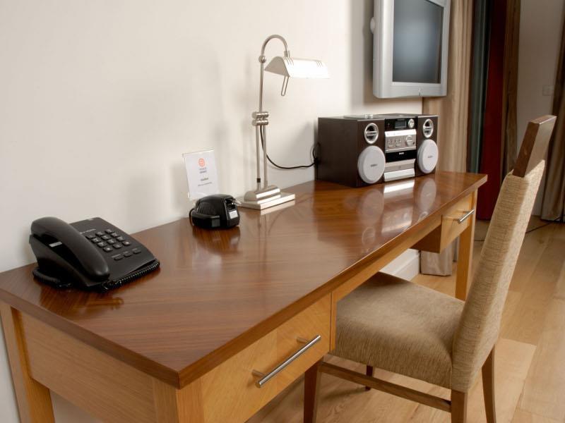 Premier Dublin, Aparthotel Sandyford
