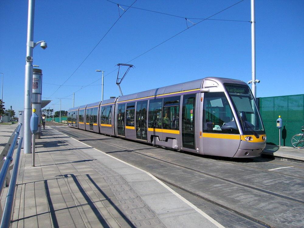 Aparthotel Premier Dublin, 4*