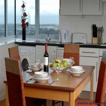 Aparthotel Premier Dublin,