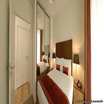 Premier Dublin, Aparthotel 4*