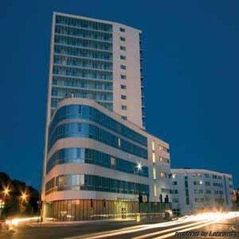 Premier Dublin, Aparthotel Sandyford