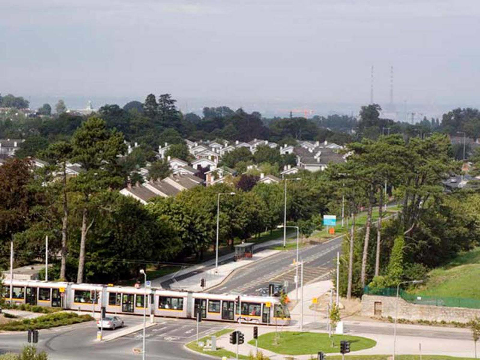 Aparthotel Premier Dublin, Sandyford