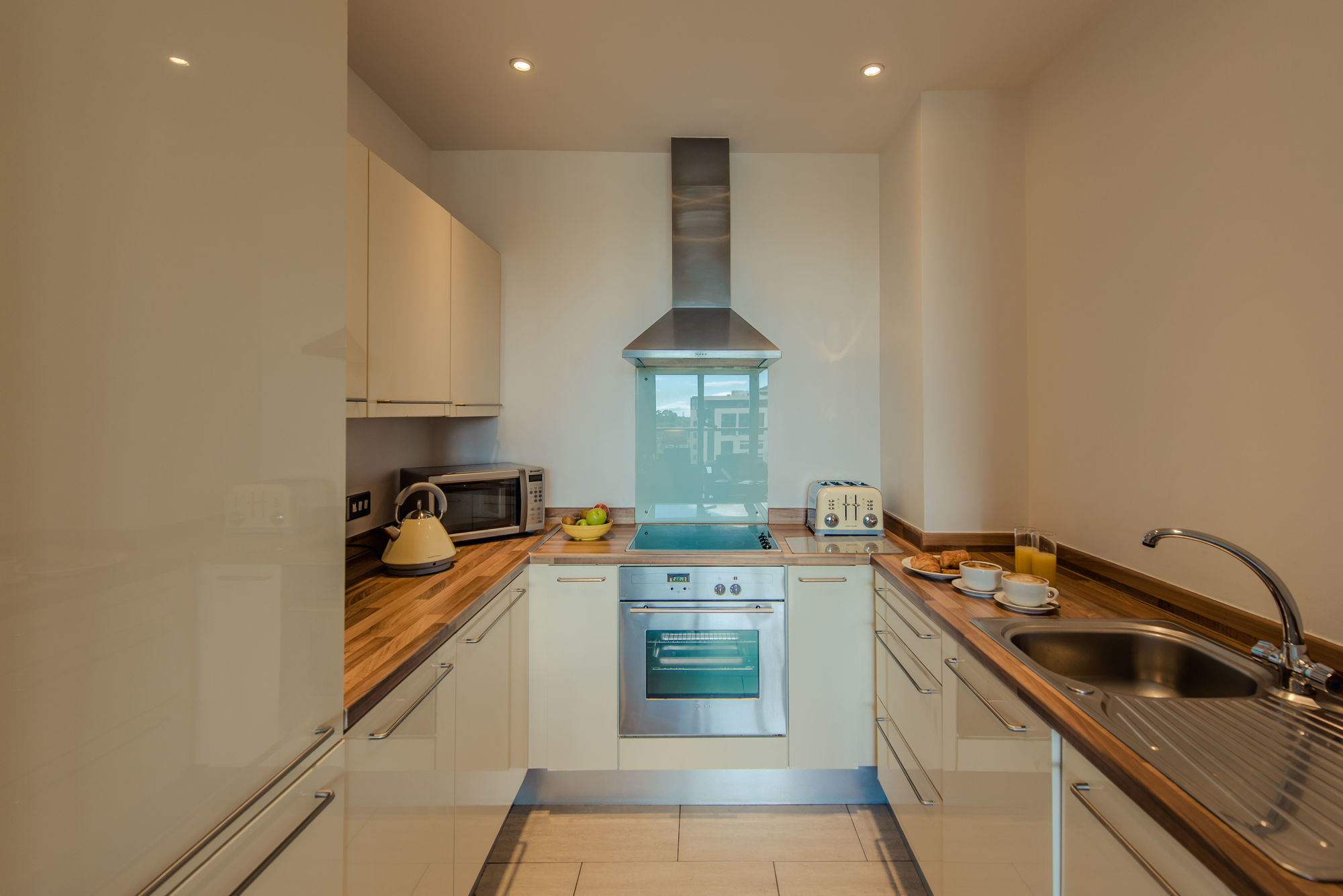 Aparthotel Premier Dublin, 4*