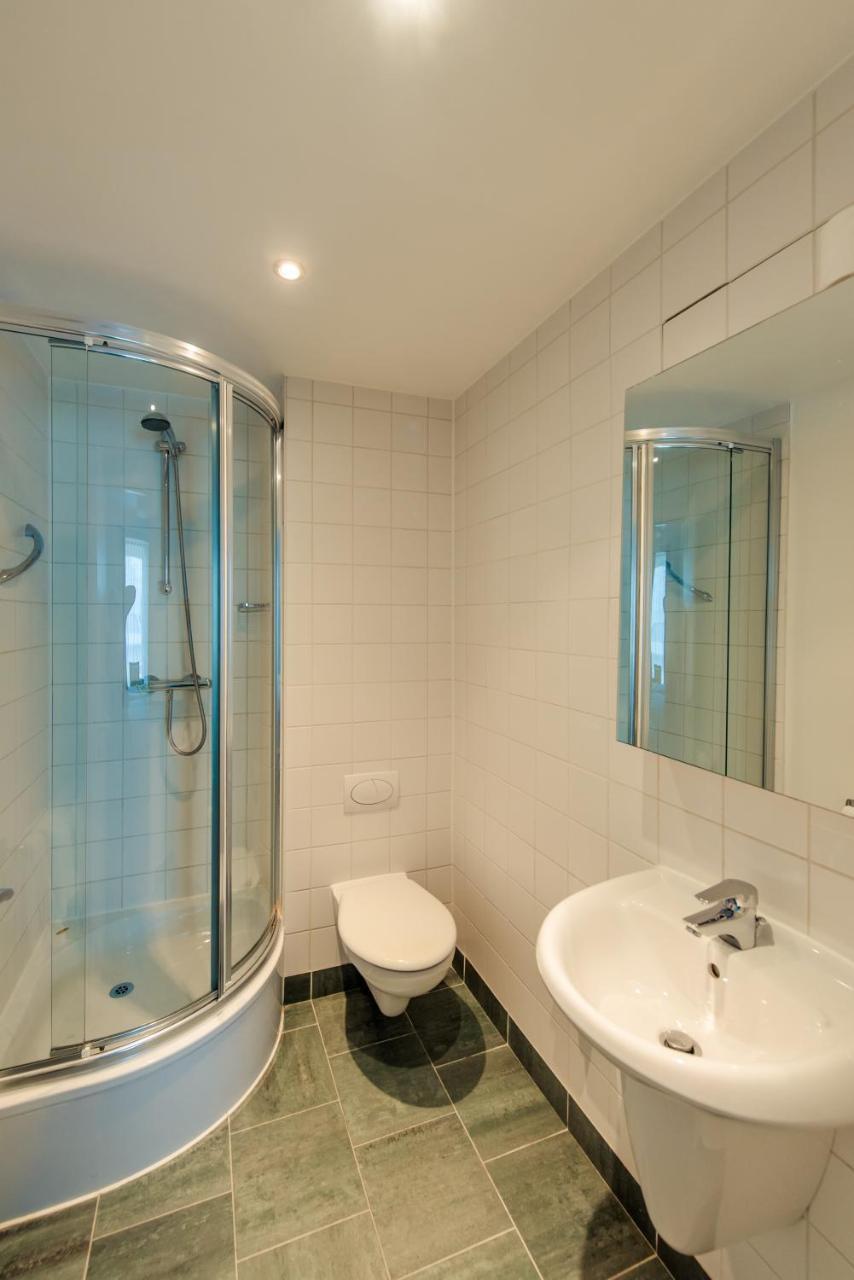 Premier Dublin, Aparthotel