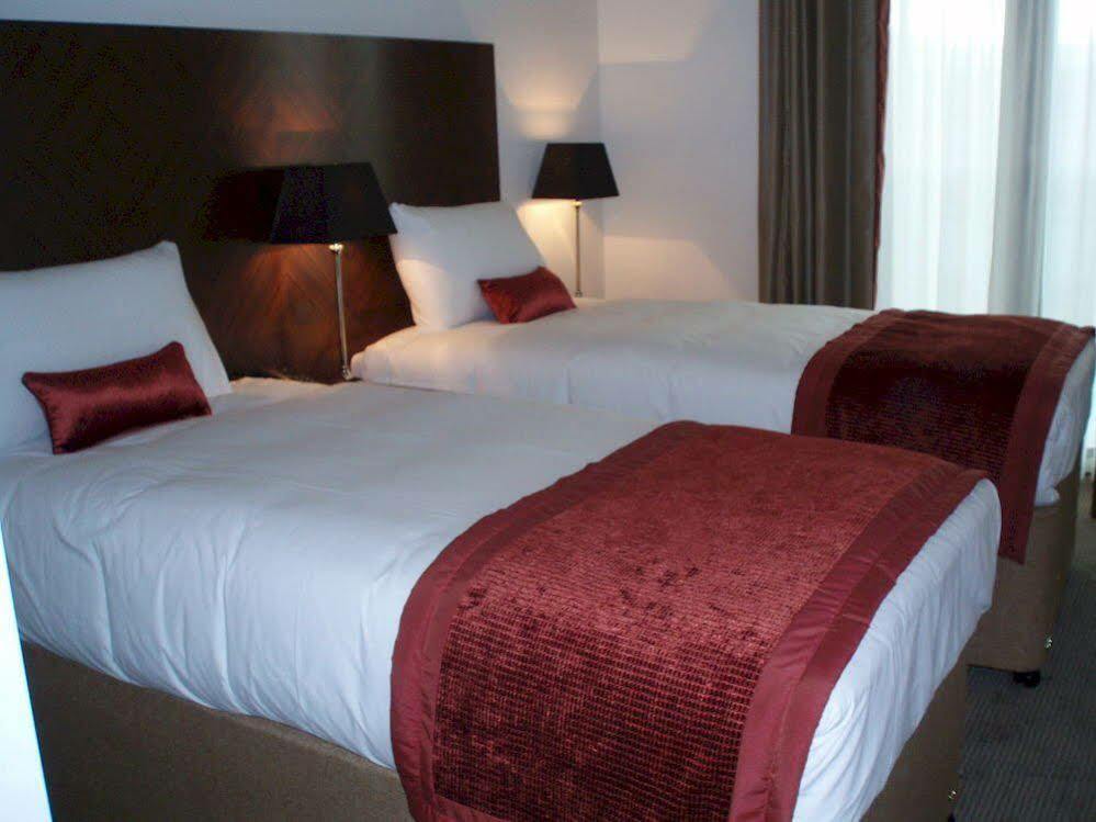 Premier Dublin, Aparthotel Sandyford